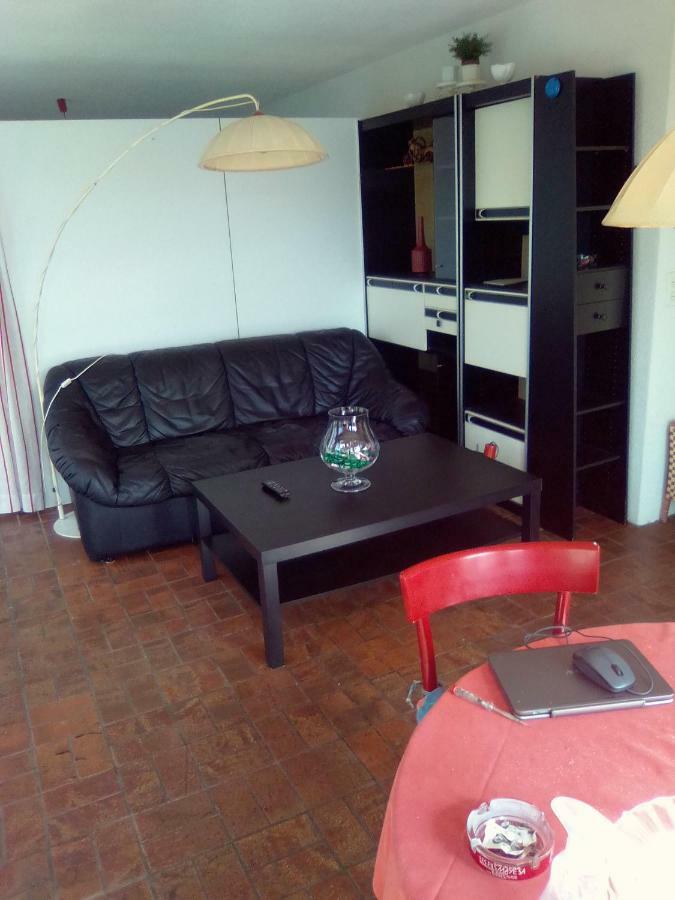 루가노 Casa Dany 아파트 외부 사진
